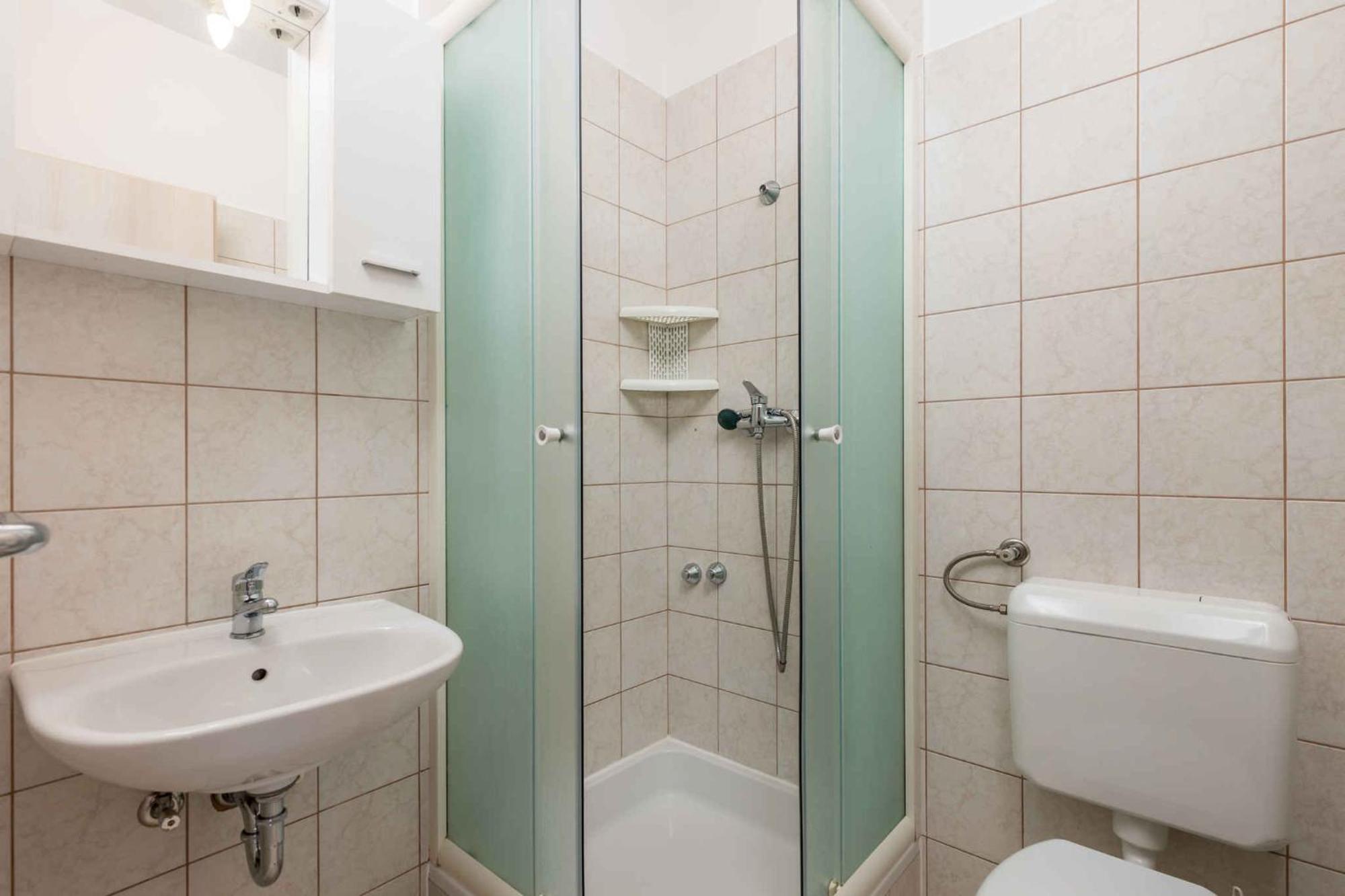 Two-Bedroom Apartment In Kraljevica I Екстер'єр фото