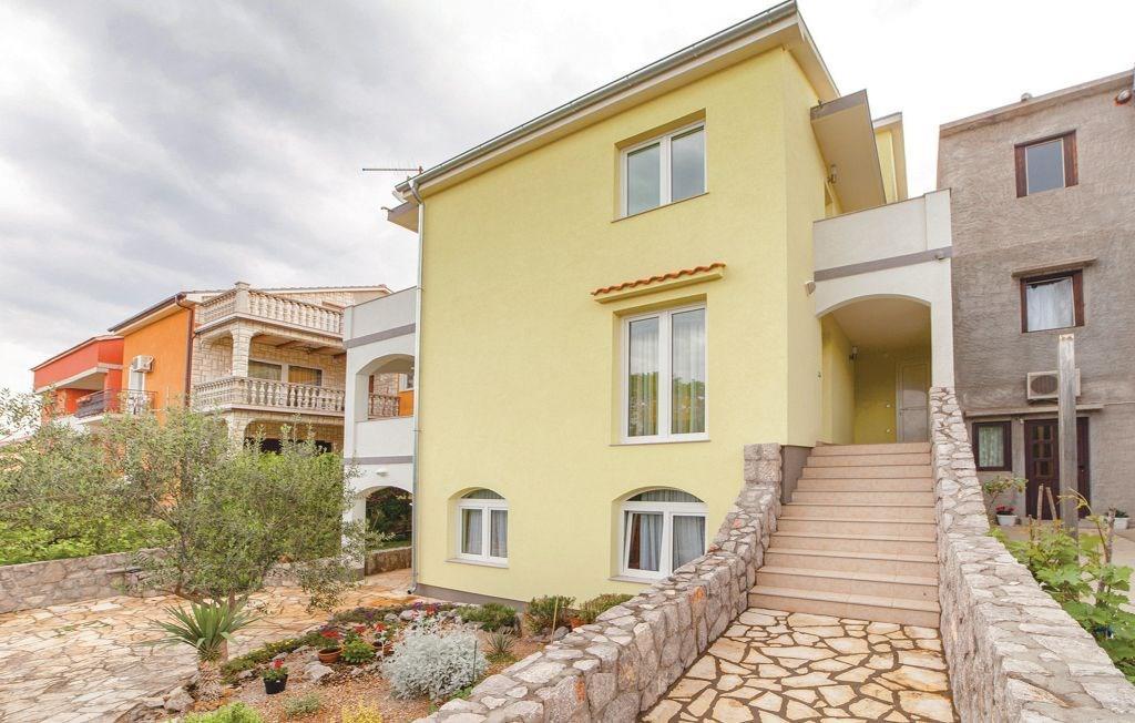 Two-Bedroom Apartment In Kraljevica I Екстер'єр фото
